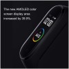 Xiaomi Mi Band 4 AMOLED Color Screen Wristband BT5.0 Fitness Tracker Smart Wristbands (Black)