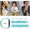 moreFit Kids Fitness Tracker with Heart Rate Monitor,Waterproof Activity Tracker Watch with 4 Sport Modes,Sleep Monitor Fitness Watch with Call &amp; SMS Reminder Alarm Clock,Great Gift