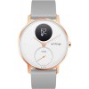 Withings Steel HR Hybrid Smartwatch - Activity, Sleep, Fitness and Heart Rate Tracker with Connected GPS